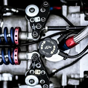 Tilbehør til kjøretøydeler